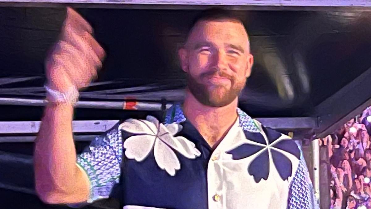 taylor-alert-–-travis-kelce-reveals-taylor-swift-told-him-she’d-change-her-karma-lyrics-to-sing-about-‘the-guy-on-the-chiefs’-at-her-eras-show-–-but-it-still-left-him-in-stunned:-‘oh-s***-she-really-said-that!’