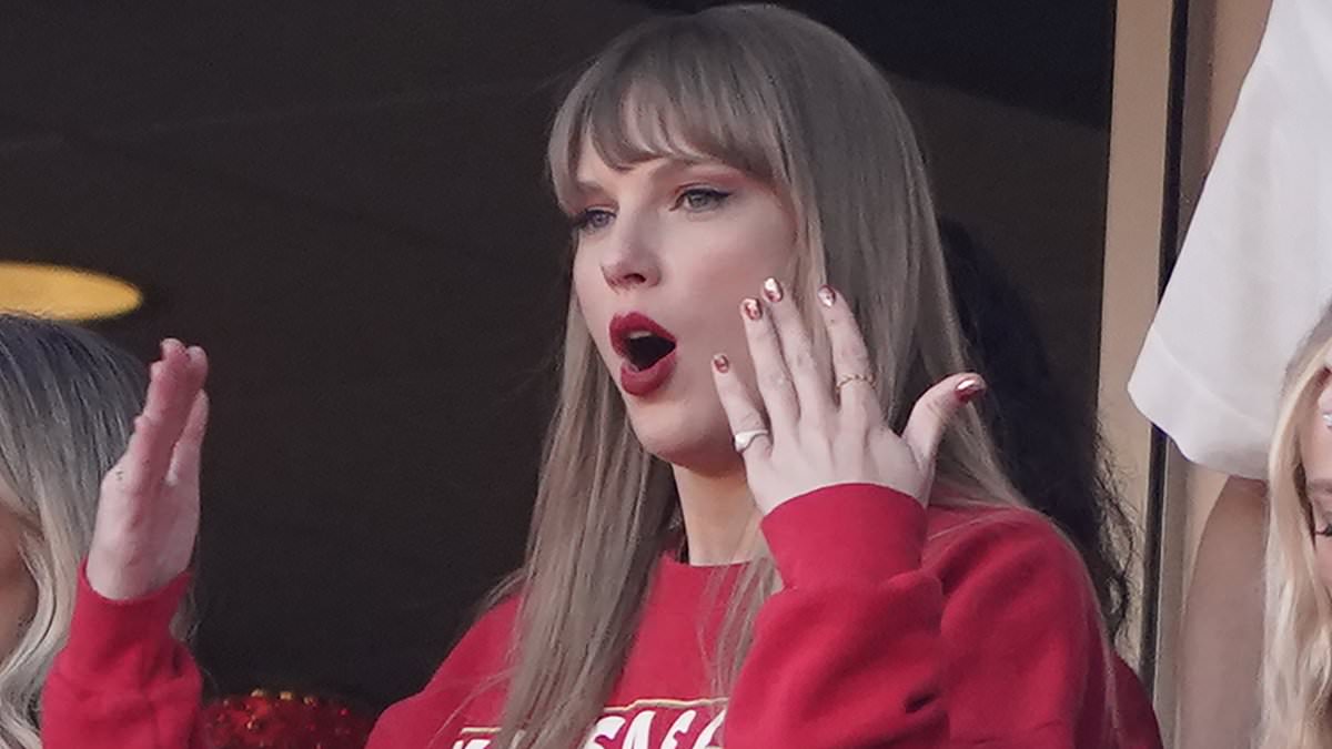 taylor-alert-–-travis-kelce-warned-about-‘stagey-and-fake’-taylor-swift-by-skip-bayless,-who-claims-their-kiss-after-her-eras-show-in-argentina-was-‘exaggerated’:-‘she’s-just-painfully-camera-aware’