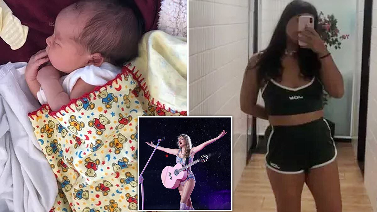 taylor-alert-–-woman,-24,-delivers-heathy-baby-after-her-water-breaks-at-taylor-swift-concert-–-but-says-she-had-no-idea-she-was-pregnant