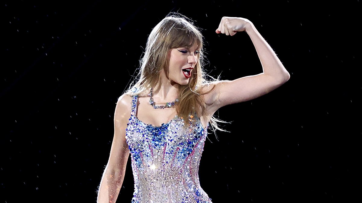 taylor-alert-–-taylor-swift-sparkles-in-dazzling-silver-bodysuit-and-boots-at-eras-tour-stop-in-sao-paulo…-one-week-after-fan’s-tragic-death-at-rio-de-janeiro-show