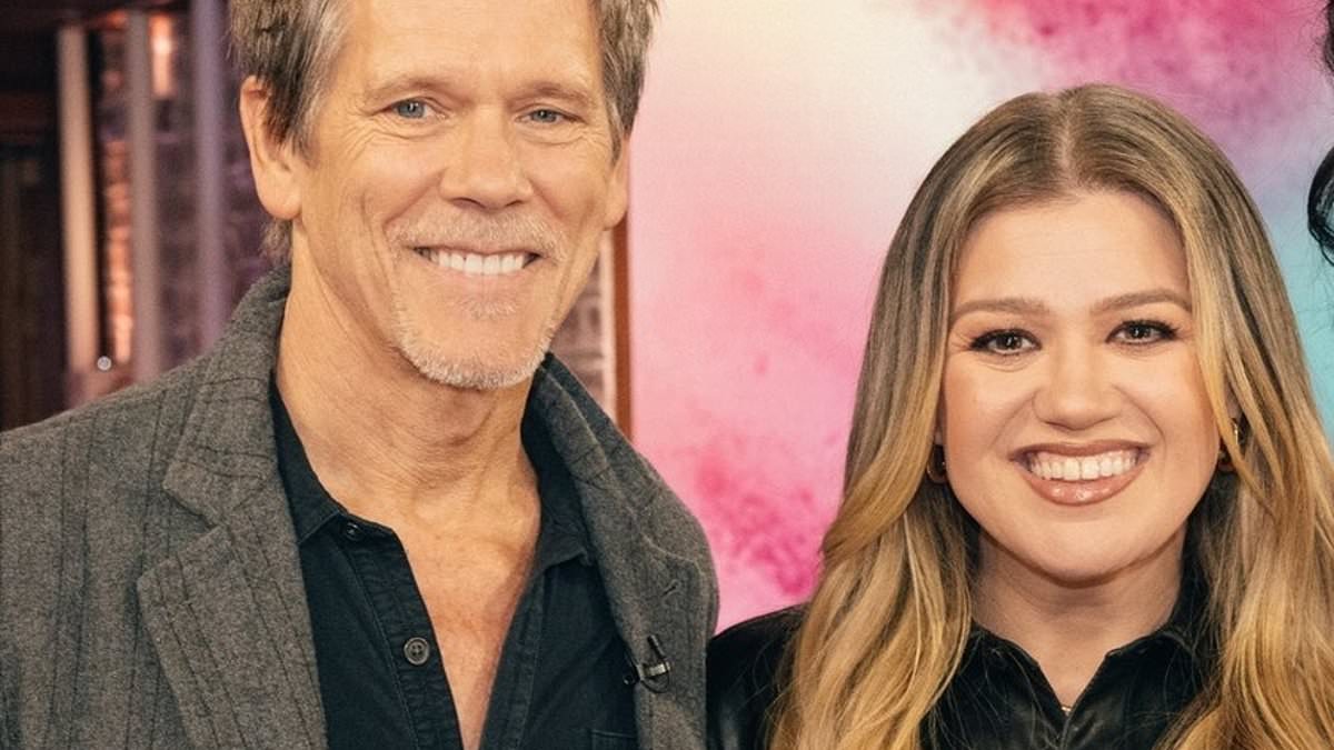 taylor-alert-–-kelly-clarkson,-41,-looks-thin-in-a-belted-leather-jumpsuit-that-highlights-her-slender-figure-after-losing-a-dramatic-amount-of-weight-as-she-interviews-kevin-bacon