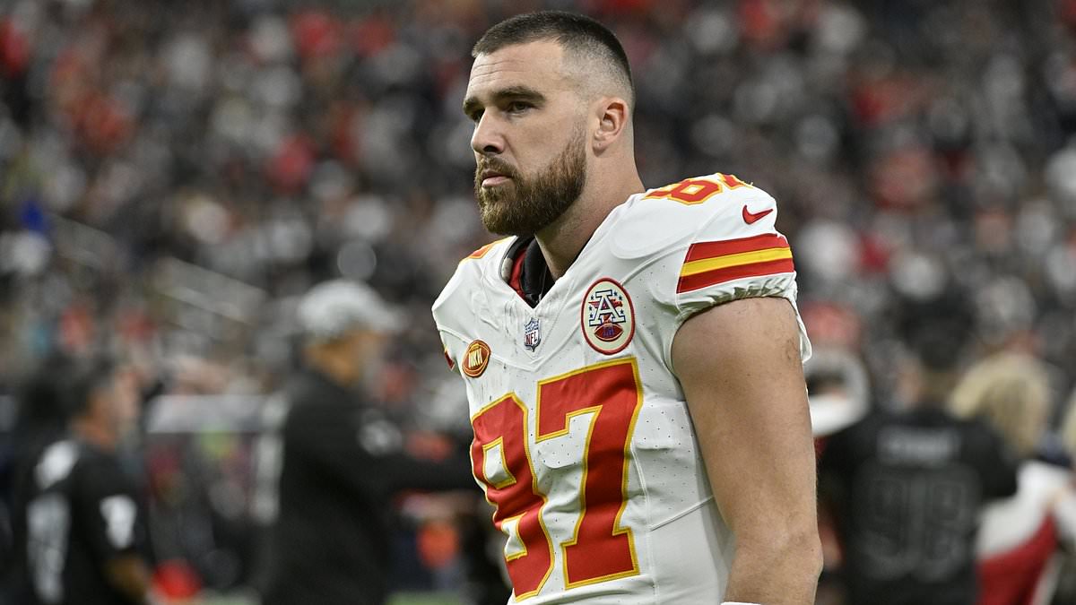 taylor-alert-–-travis-kelce-shares-highlight-reel-from-chiefs’-win-over-the-raiders-–-including-his-record-breaking-catch-–-as-taylor-swift-fans-flood-the-comments-on-nfl-star’s-post:-‘he’s-that-guy’