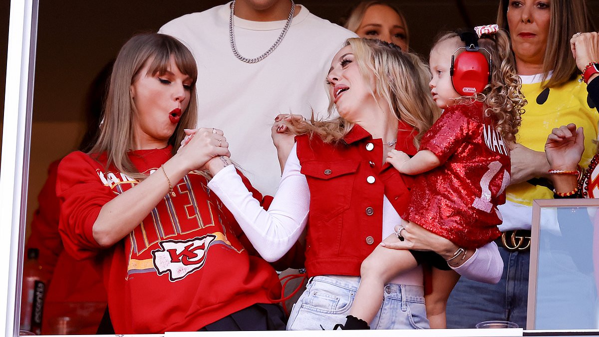 taylor-alert-–-patrick-mahomes-admits-his-wife-brittany-and-taylor-swift-have-a-better-handshake-than-him-and-travis-kelce…-as-he-jokes-they-are-trying-to-‘out-do’-their-partners!