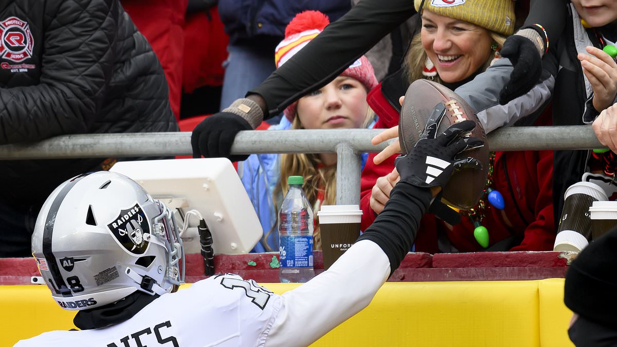 taylor-alert-–-young-chiefs-fan’s-mom-backs-raiders-star-jack-jones-over-‘grinch’-row-after-he-appeared-to-taunt-her-son-by-snatching-a-touchdown-ball-away-from-him-–-only-to-claim-an-adult-supporter-tried-to-grab-the-ball-instead