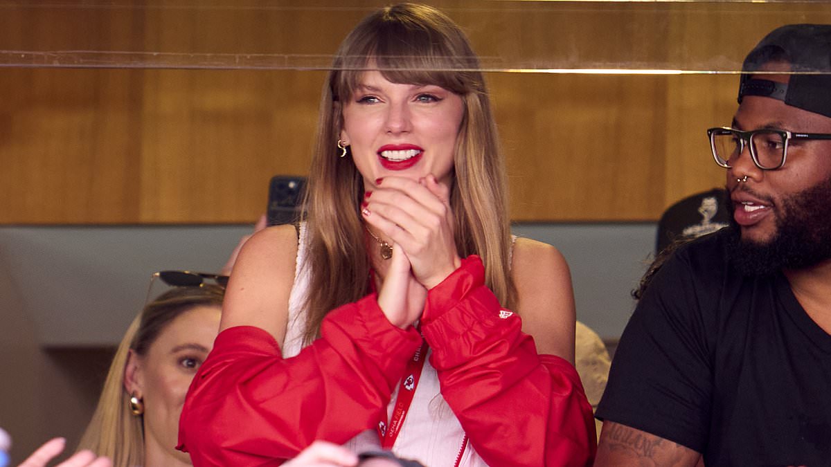 taylor-alert-–-taylor-swift-will-be-at-chiefs-vs-packers-on-sunday-night,-according-to-green-bay-coach-matt-lafleur:-‘that’s-what-i’ve-heard’