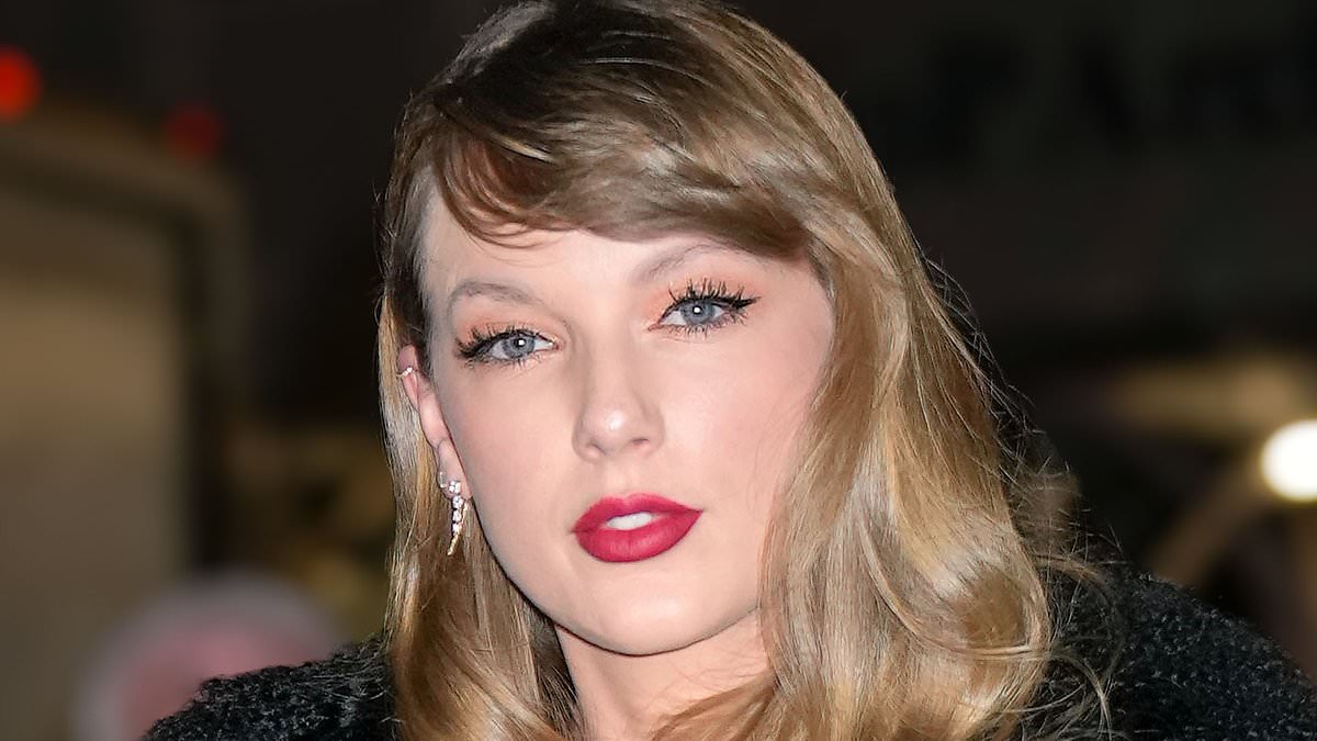 taylor-alert-–-taylor-swift-goes-glam-in-black-fur-coat-and-signature-red-pout-for-pal-emma-stone’s-film-premiere-–-after-revealing-the-truth-about-timeline-of-travis-kelce-romance-in-time-cover