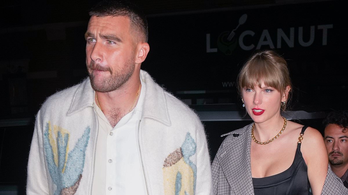 taylor-alert-–-travis-kelce’s-game-worn-jersey-sells-for-$37k-after-the-tight-end-began-dating-taylor-swift