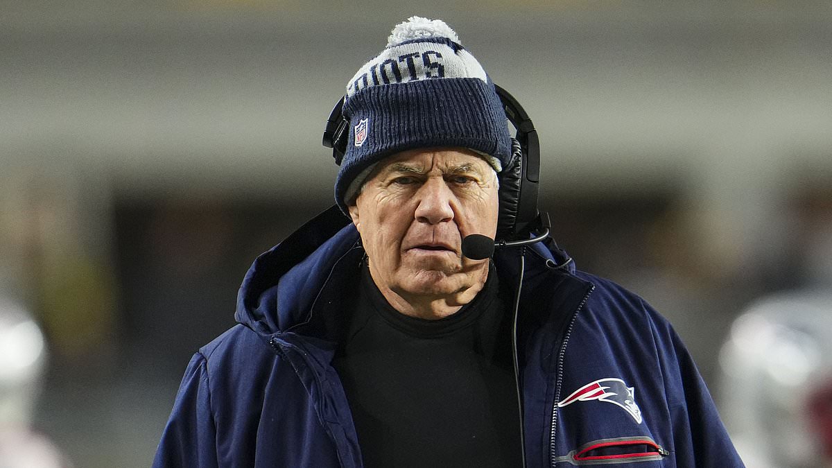 taylor-alert-–-bill-belichick-shuts-down-taylor-swift-questions-during-radio-appearance-ahead-of-his-patriots-team’s-game-against-travis-kelce’s-chiefs-this-week