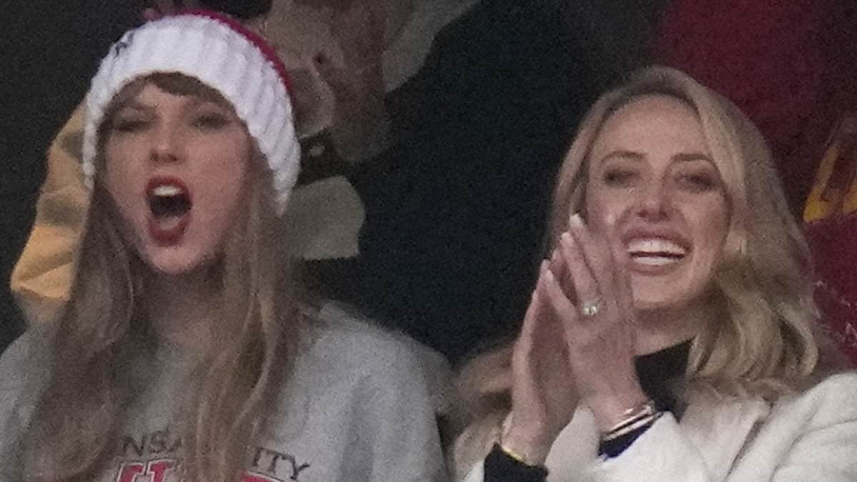 taylor-alert-–-taylor-swift’s-new-bff-brittany-mahomes-enjoys-yummy-cookies-quoting-the-pop-singer’s-time-magazine-interview-during-chiefs-vs.-patriots-game