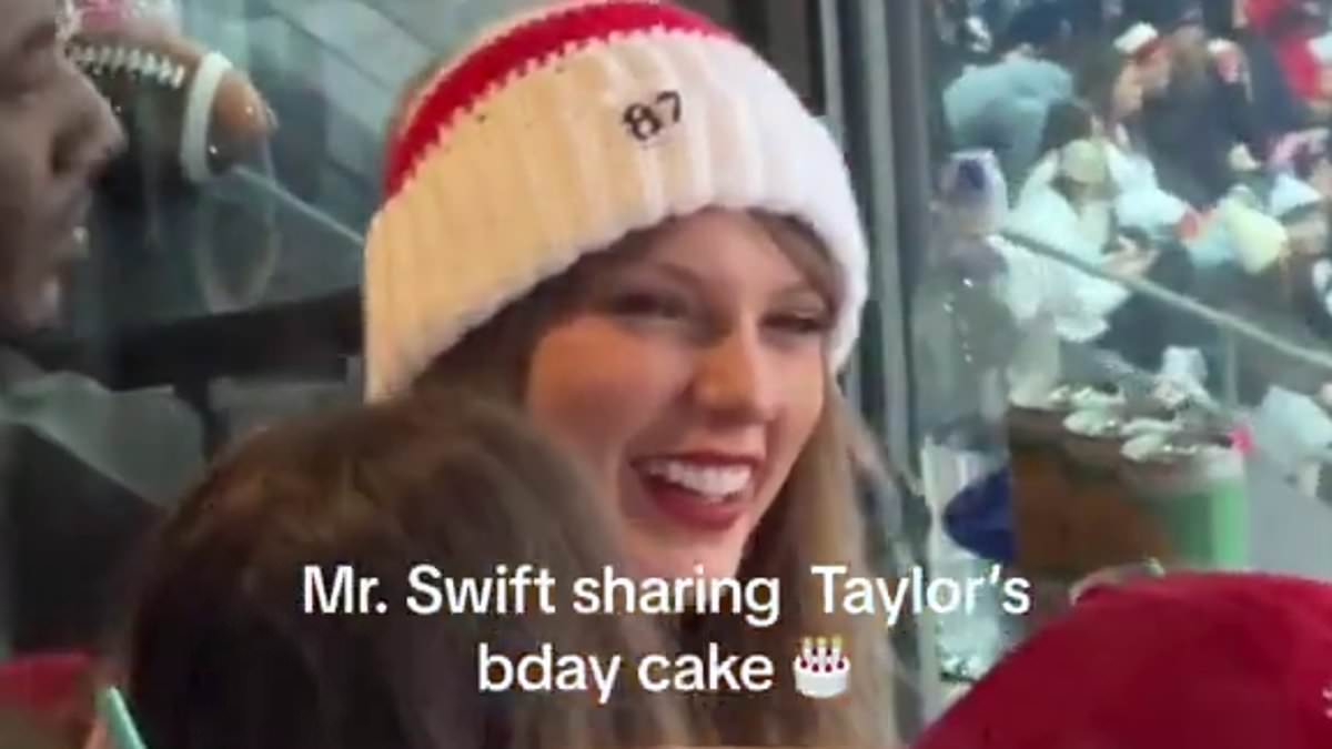 taylor-alert-–-taylor-swift’s-dad-scott-hands-out-his-daughter’s-birthday-cake-to-neighboring-vip-suites-at-chiefs-patriots-game…-and-popstar’s-sweet-reaction-says-it-all