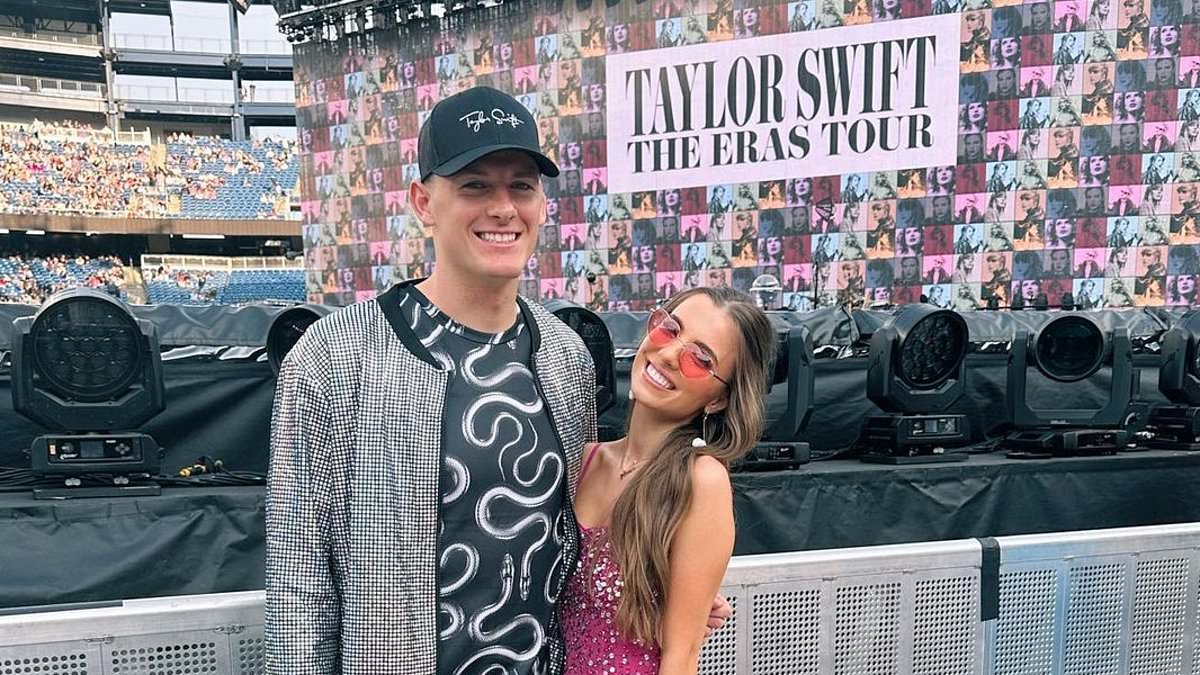 taylor-alert-–-mac-jones’-girlfriend,-sophie-scott,-gushes-over-taylor-swift-at-the-chiefs-patriots-game,-despite-the-pop-star-cheering-on-rival-travis-kelce-–-months-after-watching-the-eras-tour-at-gillette-stadium