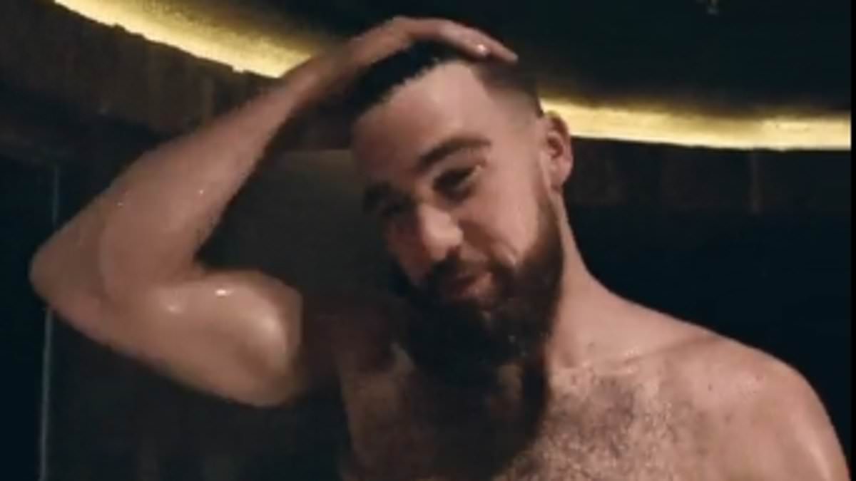 taylor-alert-–-travis-kelce-earns-a-legion-of-new-admirers-after-video-of-him-walking-around-shirtless-in-nothing-but-a-towel-is-circulated-on-social-media-–-leaving-thirsty-fans-in-a-frenzy