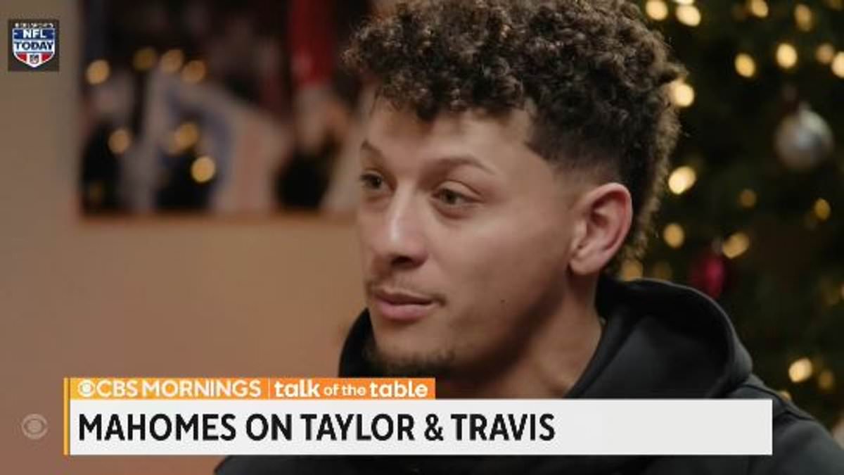 taylor-alert-–-patrick-mahomes-praises-‘cool’-taylor-swift-for-her-impact-on-travis-kelce-and-her-new-friendship-with-brittany:-‘she’s-part-of-chiefs-kingdom-–-she’s-top-tier,-her-and-travis-match-so-well’