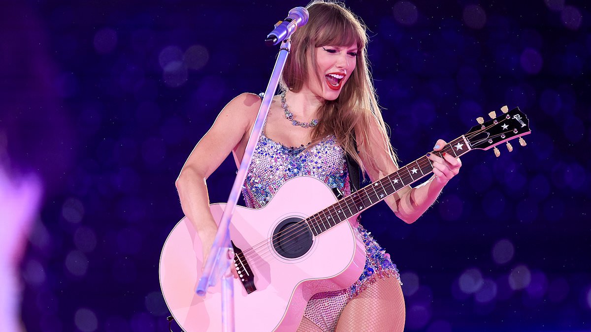 taylor-alert-–-taylor-swift-returns-to-the-top-of-the-billboard-200-album-charts-with-1989-(taylor’s-version)…-which-ties-a-record-set-by-elvis-presley