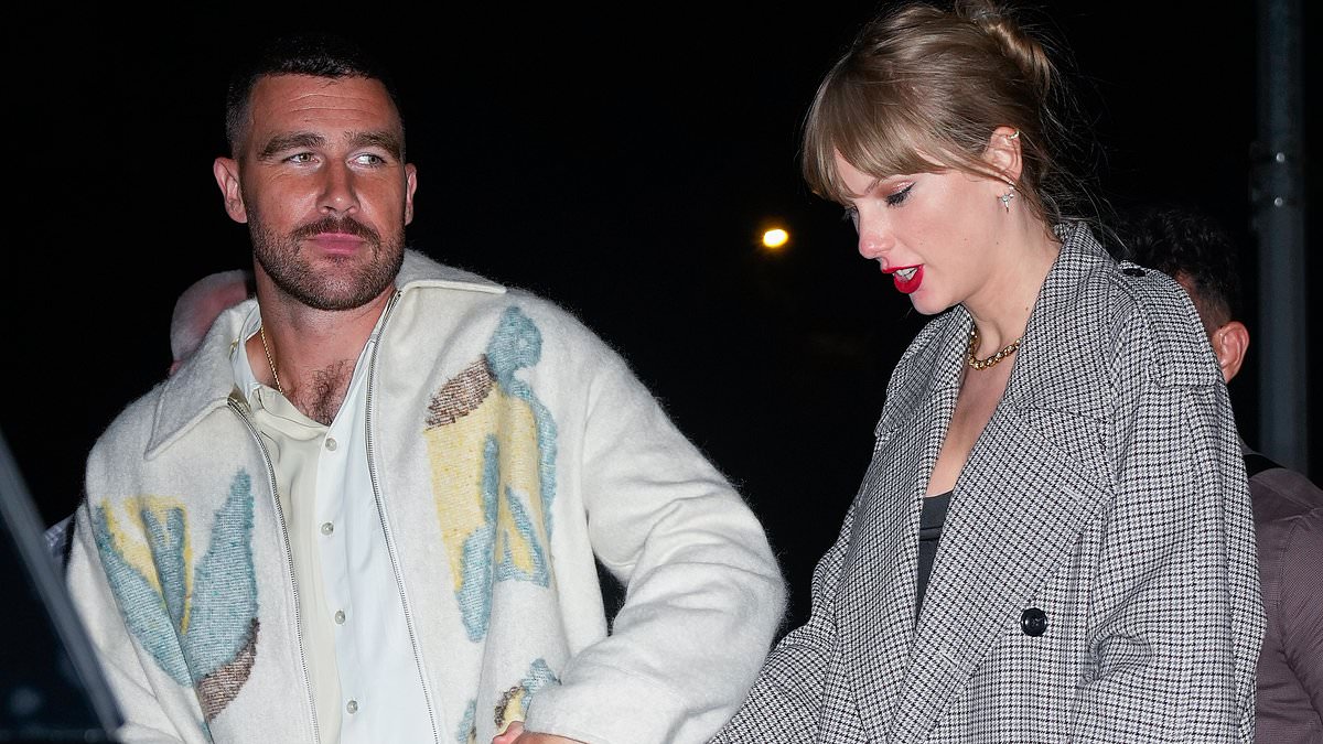 taylor-alert-–-revealed:-travis-kelce’s-calculated-plot-to-become-as-famous-as-the-rock:-taylor-swift’s-nfl-star-boyfriend-now-has-five-agents-and-is-reviewing-movie-scripts-in-the-hopes-of-becoming-an-actor,-with-romance-turbo-charging-his-ambitions