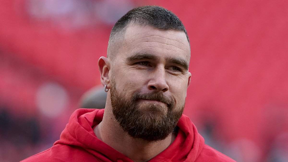 taylor-alert-–-travis-kelce-blew-away-chiefs-rookie-izaiah-gathings-with-the-kindness-he-showed-fellow-te-after-he-moved-to-kansas-city:-‘bro-is-cool-as-hell’