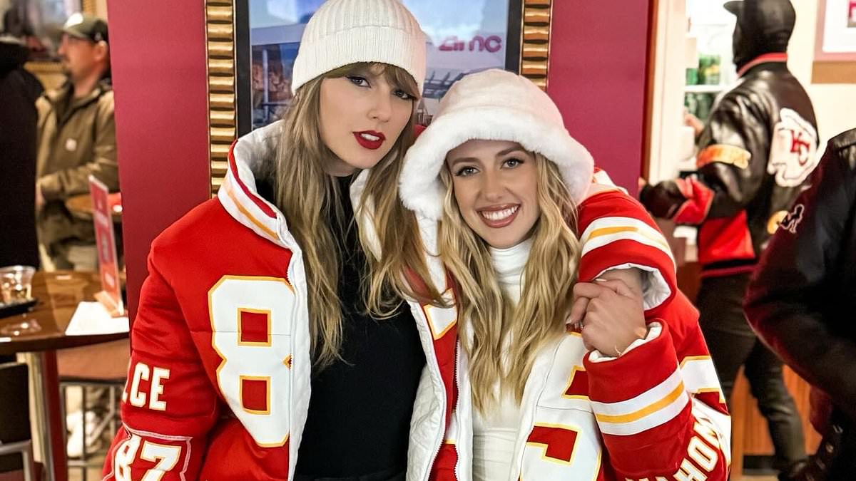 taylor-alert-–-taylor-swift’s-new-bff-brittany-mahomes-posts-sweet-photos-of-them-hugging-at-latest-kansas-city-chiefs-win: ‘twinning-&-winning’