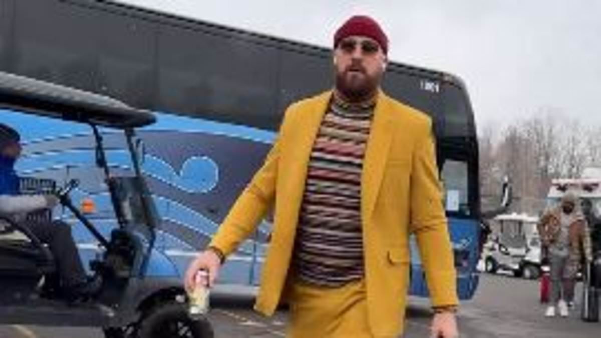 taylor-alert-–-travis-kelce-arrives-at-highmark-stadium-as-he-gears-up-to-face-buffalo-bills-with-taylor-swift-and-brother-jason-set-to-cheer-the-kansas-city-chiefs-on-from-the-stands