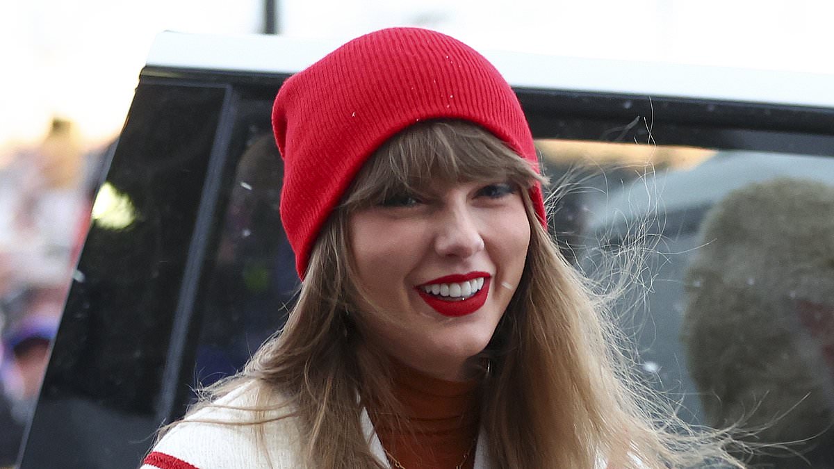 taylor-alert-–-taylor-swift-receives-warm-welcome-from-baltimore-elderly-people’s-home-in-adorable-tiktok-video…-but-the-popstar-hasn’t-yet-revealed-if-she’ll-be-cheering-on-travis-kelce-and-the-chiefs-against-the-ravens