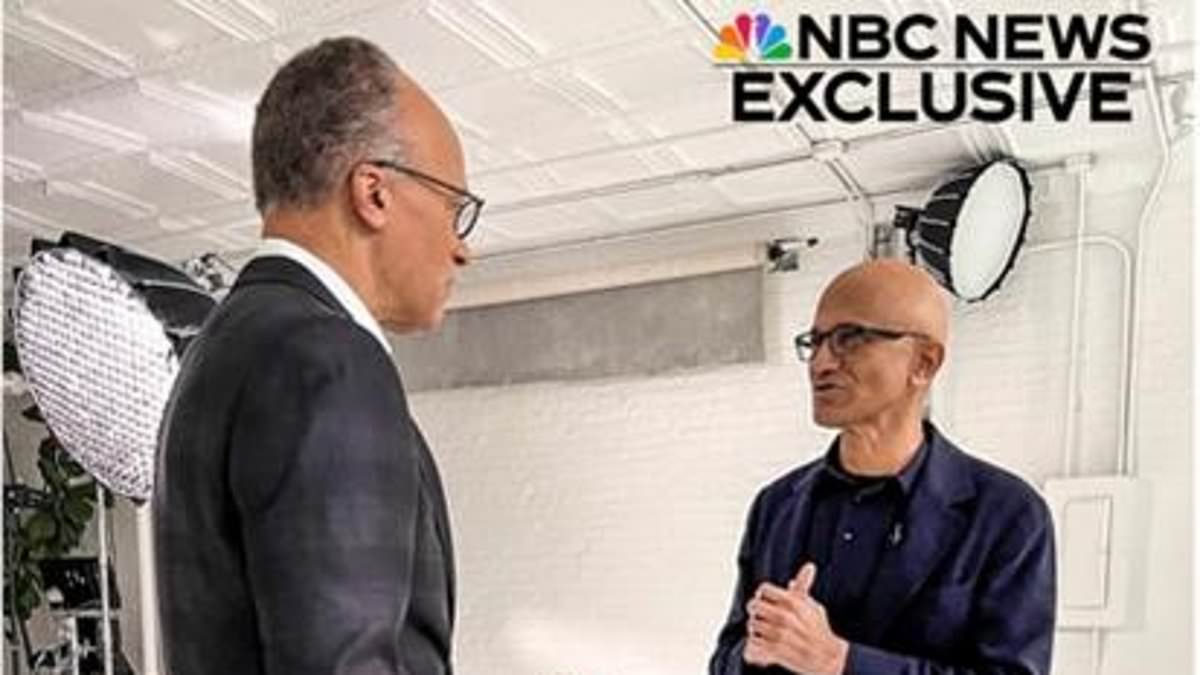 taylor-alert-–-microsoft-ceo-satya-nadella-says-rise-of-ai-deepfake-porn-that-targeted-taylor-swift-is-‘alarming-and-terrible’