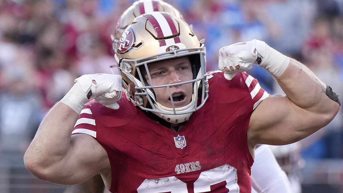 taylor-alert-–-detroit-lions-31-34-san-francisco-49ers:-brock-purdy-and-christian-mccaffrey-inspire-their-team-to-a-remarkable-second-half-comeback-as-they-set-up-a-super-bowl-rematch-with-the-kansas-city-chiefs-in-las-vegas