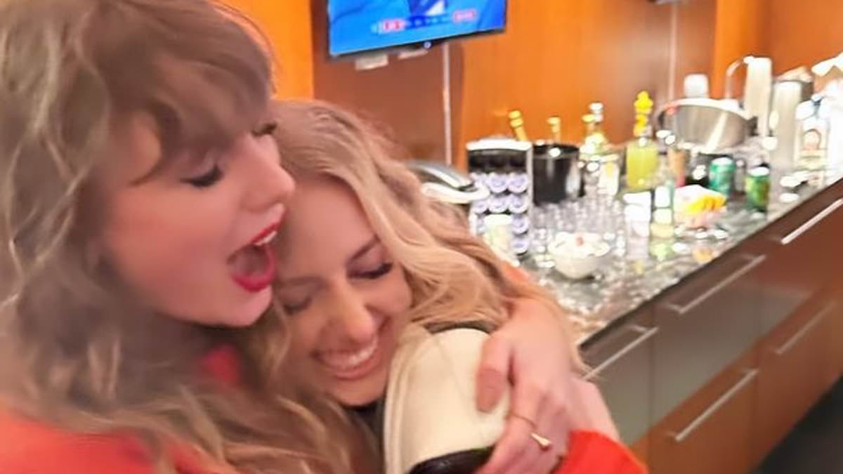 taylor-alert-–-taylor-swift-and-new-bff-brittany-mahomes-embrace-at-chiefs-victory-party-after-very-public-pda-with-beau-travis-kelce-as-chiefs-progress-to-super-bowl-–-after-telling-ravens-fans-angry-with-her-constant-presence-at-games:-‘i-didn’t-do-anything’