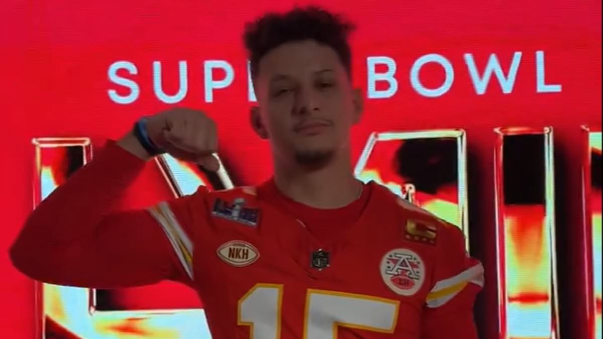 taylor-alert-–-kansas-city-chiefs-use-a-very-obvious-taylor-swift-reference-as-they-officially-unveil-their-super-bowl-lviii-jerseys…-with-travis-kelce’s-popstar-girlfriend-set-to-jet-in-from-tokyo-to-watch-the-game