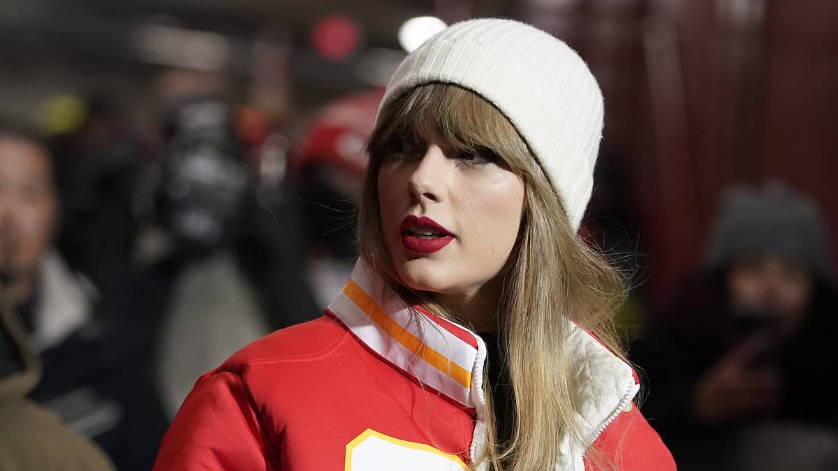 taylor-alert-–-taylor-swift-is-an-‘unbelievable-role-model-for-young-women’,-says-jason-kelce-in-his-first-comments-about-his-brother’s-girlfriend-since-they-met-–-and-says-the-nfl-would-be-foolish-to-ignore-her-at-chiefs-games