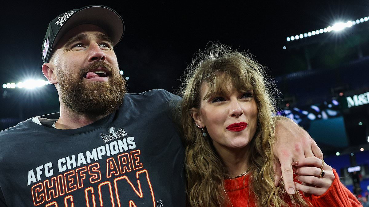 taylor-alert-–-travis-kelce-lands-in-vegas-with-a-battered-body-and-a-tapestry-of-war-wounds-after-a-brutal-chiefs-season…-but-super-bowl-glory-with-taylor-swift-in-the-stands-would-be-the-fairytale-ending-to-cement-his-place-as-an-nfl-great