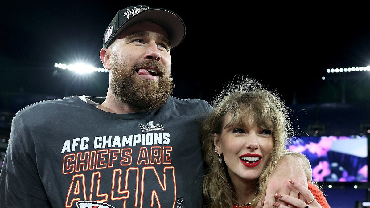 taylor-alert-–-taylor-swift-and-travis-kelce-win-over-another-star-fan-in-dwayne-‘the-rock’-johnson-–-the-man-the-chiefs-star-plans-to-be-more-famous-than-–-ahead-of-the-super-bowl-in-las-vegas:-‘i-love-it-–-he’s-a-bada**-on-the-field’