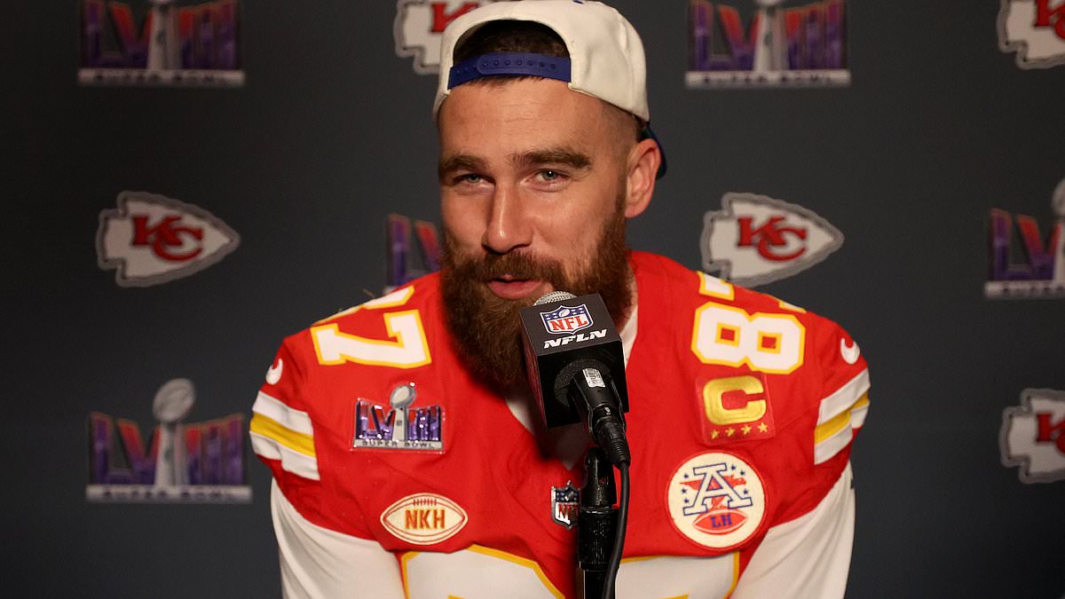 taylor-alert-–-super-bowl-2024:-taylor-swift-and-travis-kelce’s-families-‘will-sit-in-the-same-suite-at-the-super-bowl-in-las-vegas’…-with-the-chiefs-tight-end-paying-‘well-over-$1million’-to-ensure-they-can-all-watch-together