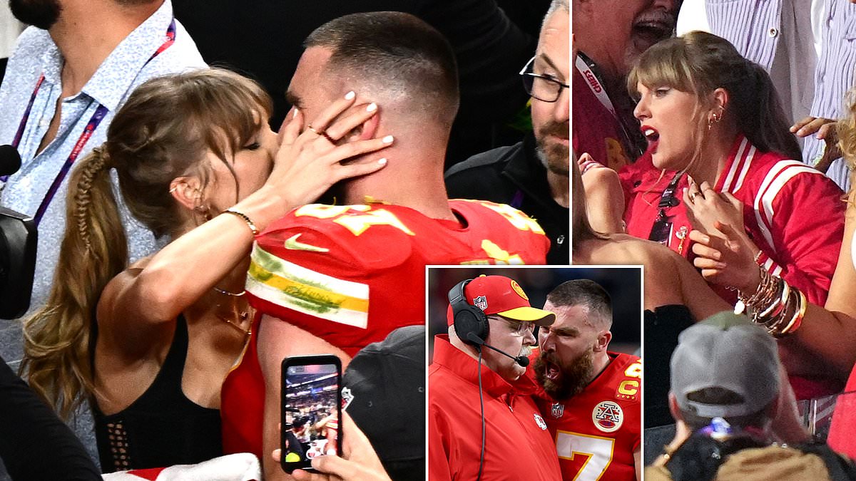 taylor-alert-–-kansas-city-chiefs-win-the-super-bowl!-travis-kelce,-patrick-mahomes-and-co-seal-back-to-back-titles-with-taylor-swift-watching-on-in-the-stands-in-las-vegas…-after-dramatic-overtime-game-ends-with-mecole-hardman-touchdown