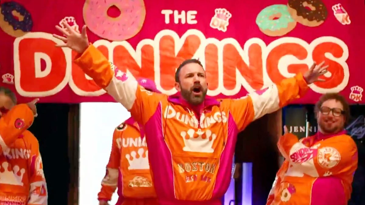 taylor-alert-–-‘we-talked-about-this…’-ben-affleck-stars-in-hilarious-dunkin-donuts-ad-as-he-dances-for-j.lo,-tom-brady-and-matt-damon-–-before-being-scolded-by-his-wife-who-flirts-with-the-nfl-legend