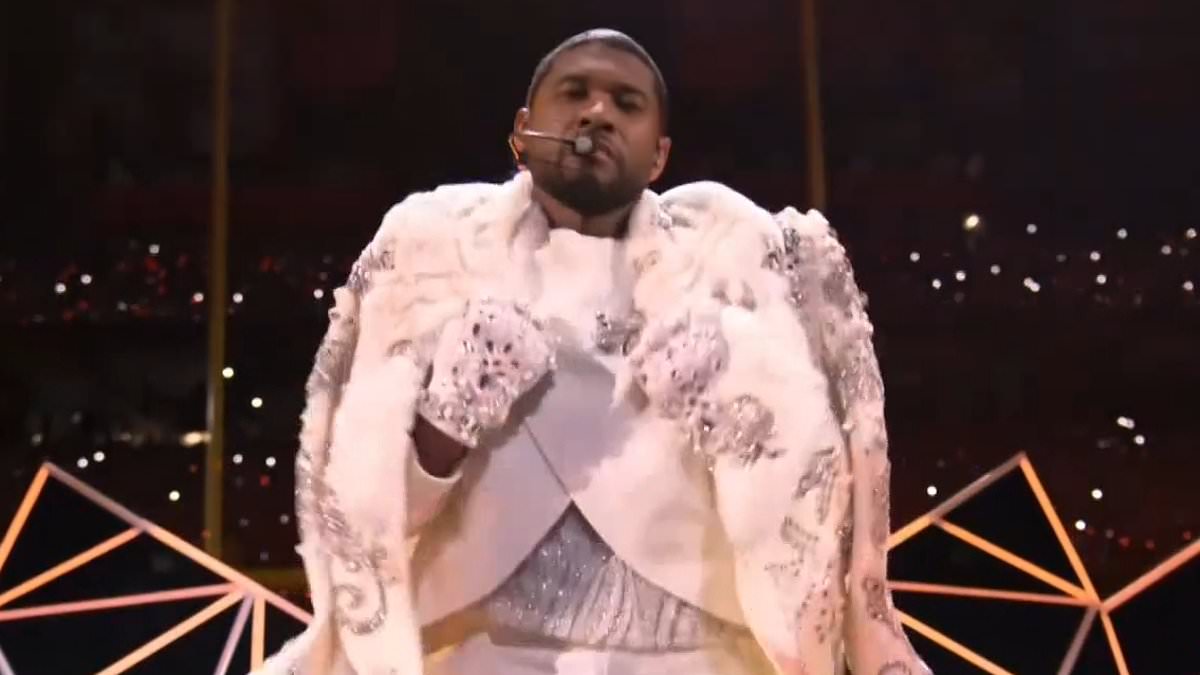 taylor-alert-–-super-bowl-2024-halftime-show:-usher-almost-falls-over-in-roller-skates-while-zooming-around-stage-and-strips-off-his-shirt-during-star-studded-performance-with-alicia-keys-and-her.