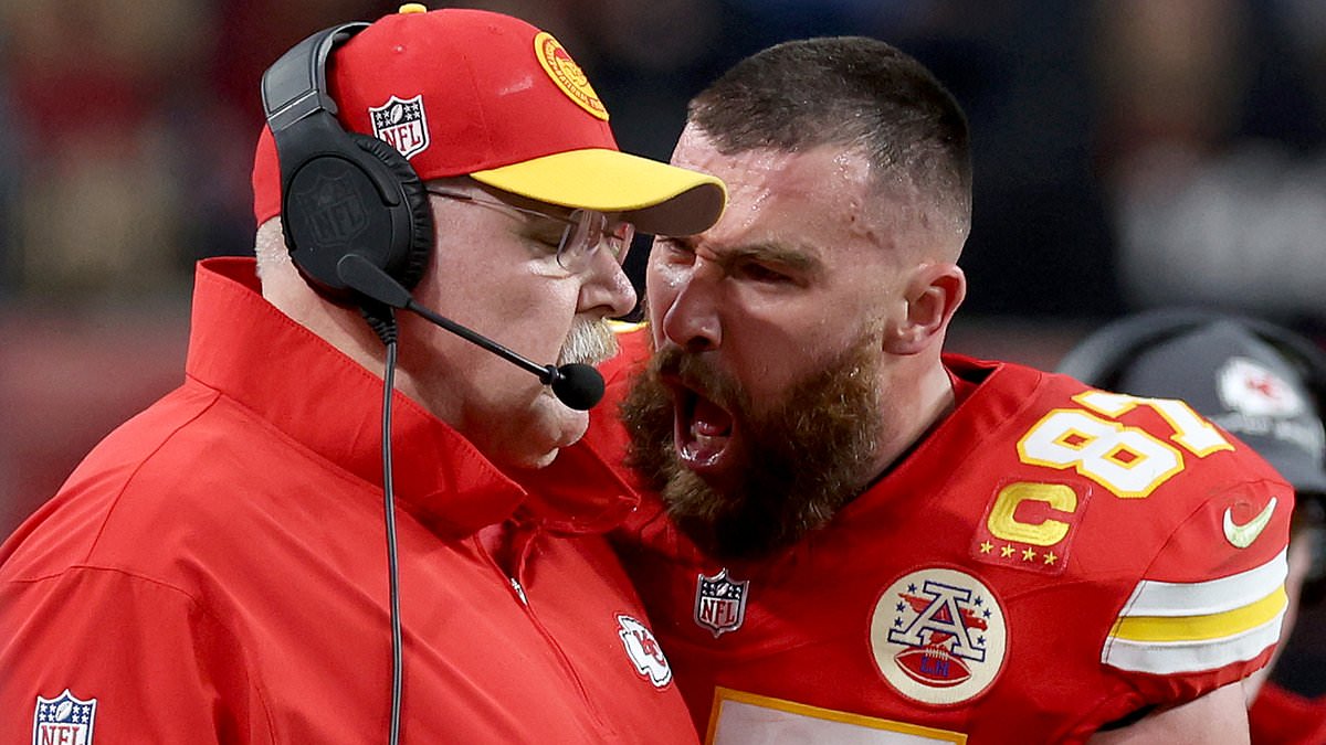 taylor-alert-–-the-truth-about-tantruming-travis-kelce’s-ugly-sideline-scuffle…-the-hunkiest-quarterback…-best-ad…-and-worst-halftime-show-ever-–-all-sealed-with-a-sloppy-swift-smooch!-kennedy’s-got-the-only-super-bowl-match-report-you-really-need