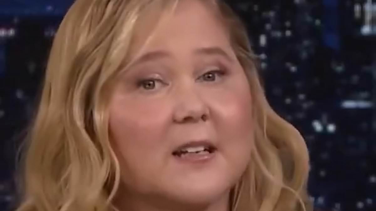 taylor-alert-–-amy-schumer-breaks-silence-on-her-appearance-after-sparking-concern-with-‘puffy-and-swollen’-face-–-as-star-details endometriosis-and-auto-immune-disease-battles:-‘i-feel-strong-and-beautiful!’