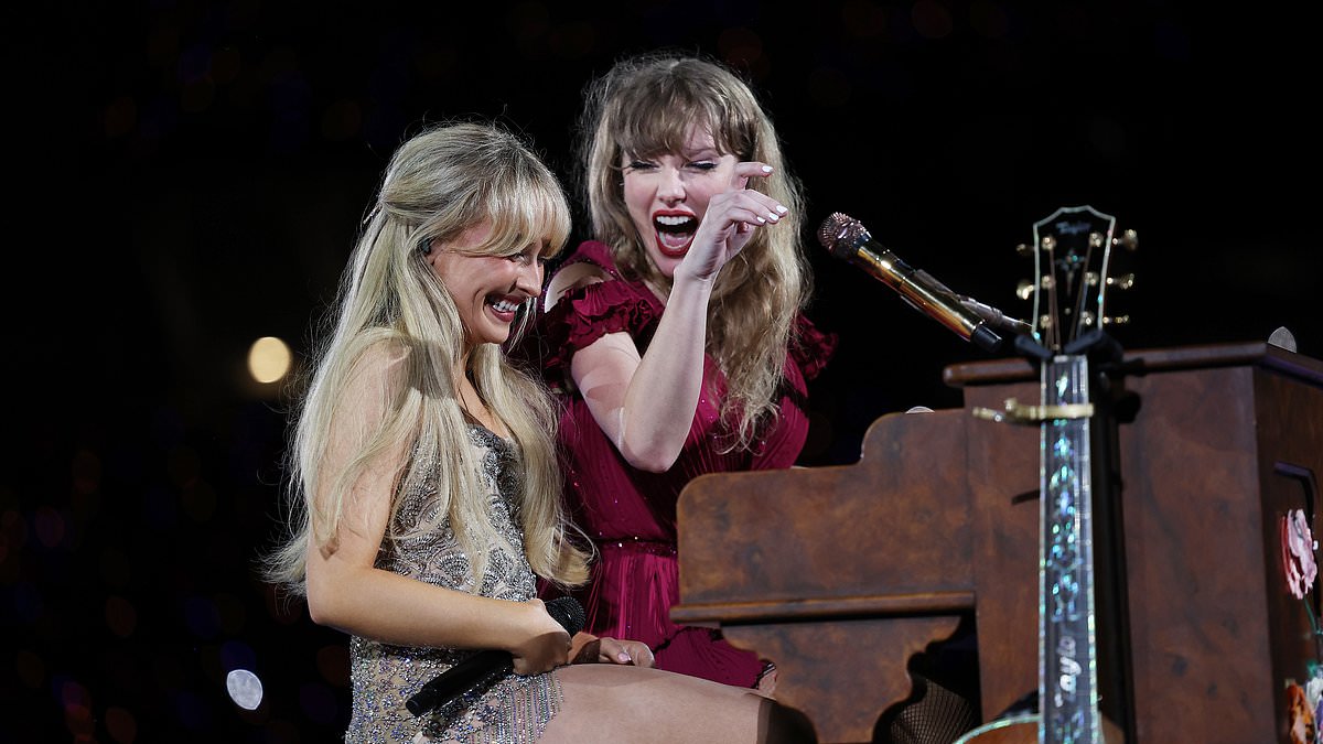 taylor-alert-–-taylor-swift-stuns-fans-as-she-invites-surprise-guest-on-stage-during-first-sydney-gig-at-accor-stadium:-‘she-heroically-sacrificed-her-show’