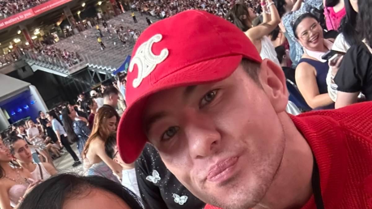 taylor-alert-–-barry-keoghan-channels-his-inner-swiftie-while-cheering-on-girlfriend-sabrina-carpenter-at-taylor’s-eras-tour-as-he-sweetly-swaps-friendship-bracelets-and-poses-with-fans