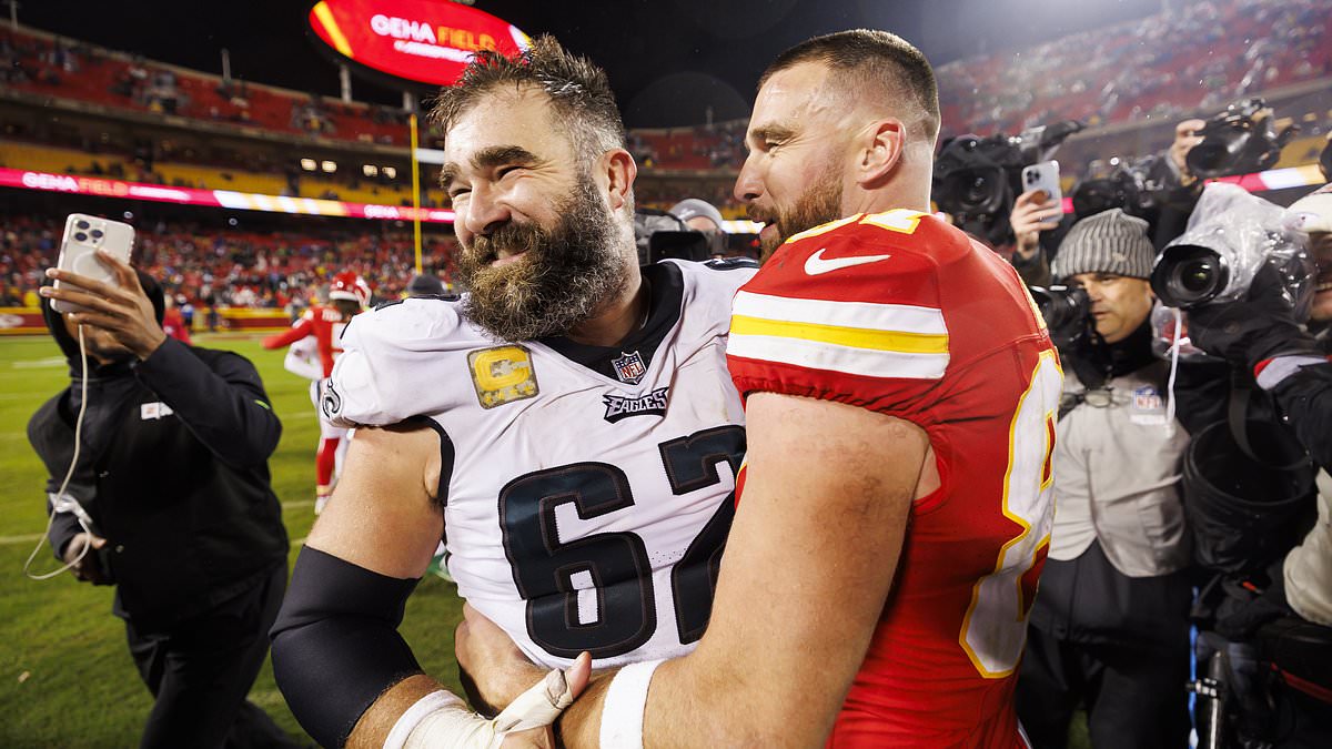 taylor-alert-–-jason-kelce-picture-special:-from-super-bowl-wins-and-showdowns-with-brother-travis,-to-crazy-parade-costumes-and-drunken-fun-in-buffalo