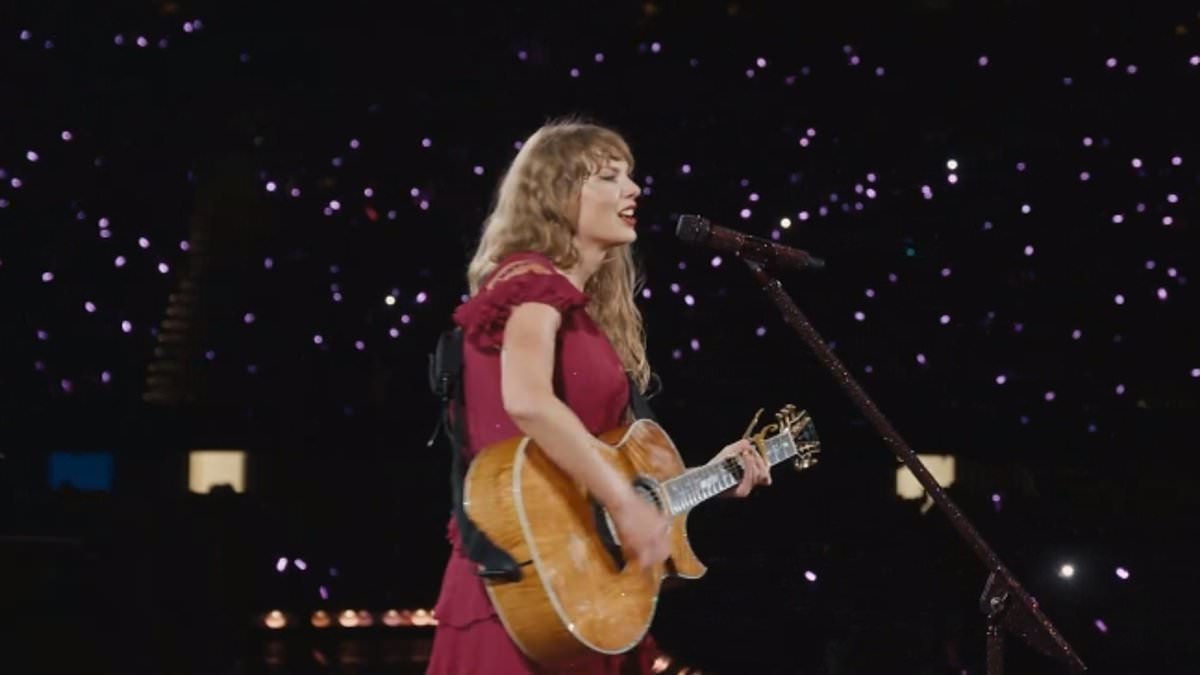 taylor-alert-–-taylor-swift’s-2019-song-death-by-a-thousand-cuts-will-be-one-of-the-four-additional-acoustic-songs-featured-in-her-disney+-concert-film