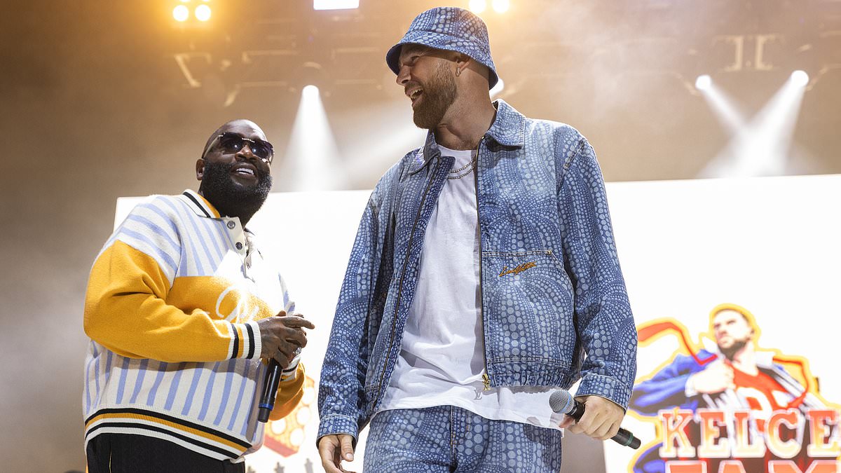 taylor-alert-–-travis-kelce-is-hosting-another-kelce-jam-this-summer,-so-what-can-fans-expect-at-the-festival?-machine-gun-kelly-and-rick-ross-headlined-last-year…-but-there-will-be-no-surprise-appearance-from-taylor-swift