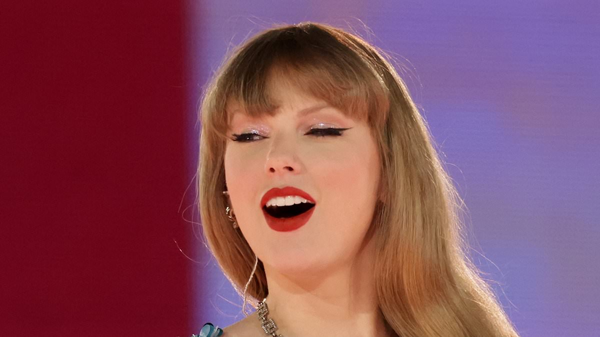 Taylor Alert Taylor Swift fans left delighted after Ticketmaster