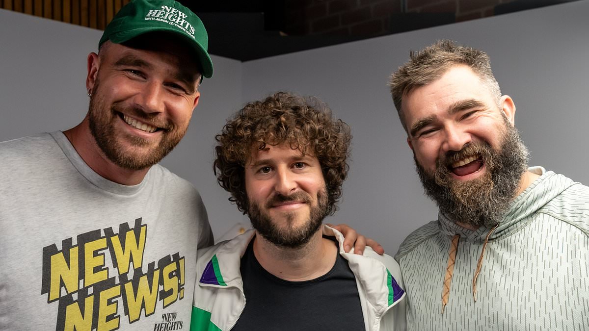 taylor-alert-–-travis-and-jason-kelce-welcome-rapper-lil-dicky-to-‘new-heights’-as-the-star-of-tv-show-‘dave’-hails-from-the-philadelphia-area-and-is-a-huge-eagles-fan