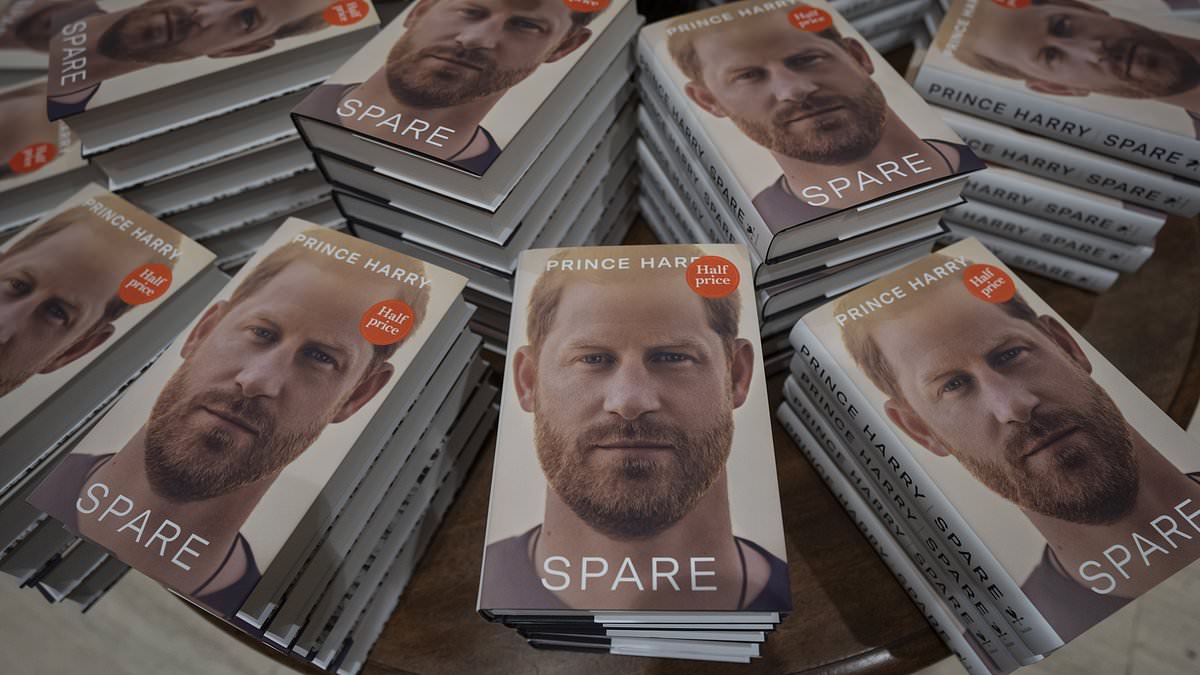 taylor-alert-–-prince-harry-is-set-for-multi-million-pound-windfall-from-memoir-spare-after-raking-in-up-to-22million-from-sales-of-the-hardback,-bestselling-author-richard-osman-claims