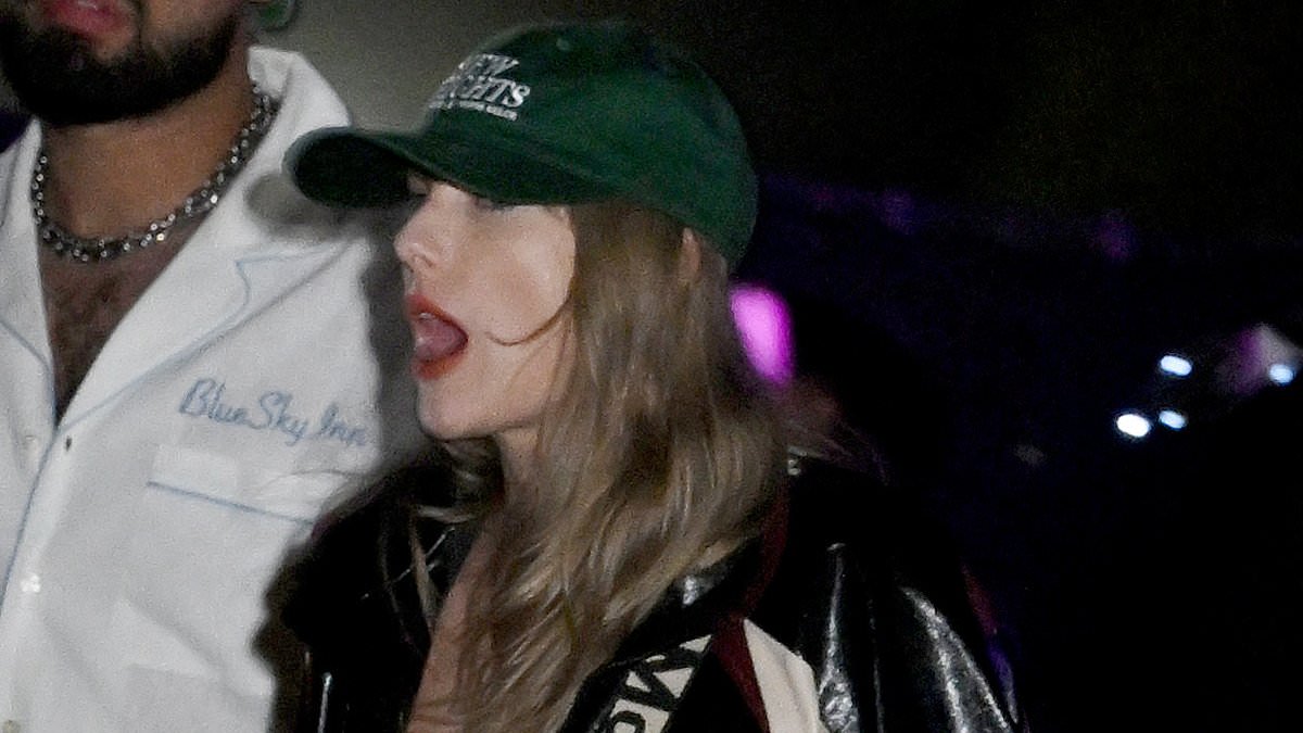 taylor-alert-–-taylor-swift’s-new-heights-coachella-cap-is-back-in-stock-–-and-$8-more-expensive-–-as-boyfriend-travis-kelce-and-brother-jason-are-called-‘smart-as-hell’-by-fans-for-cashing-in-on-swifties