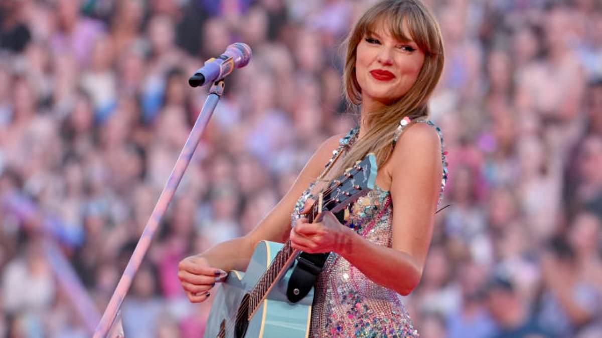 taylor-alert-–-has-taylor-swift’s-tortured-poets-department-album-been-leaked?-swifties-go-into-meltdown-as-social-media-is-flooded-with-clips-of-songs-allegedly-taken-from-popstar’s-highly-anticipated-11th-record