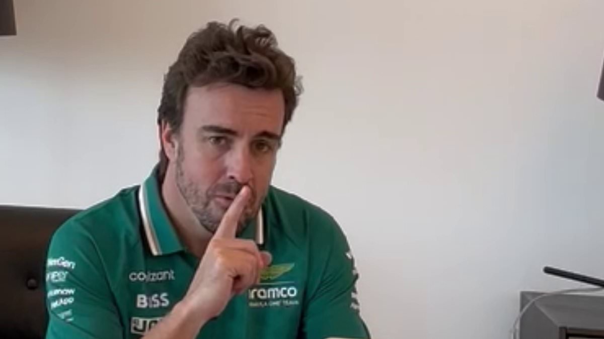 taylor-alert-–-fernando-alonso-responds-to-suggestions-taylor-swift-took-a-jab-at-him-in-her-new-album-the-tortured-poets-department-by-featuring-in-hilarious-tiktok-after-rumoured-romance