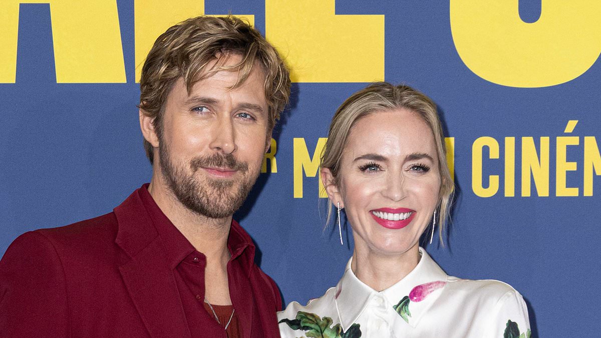 taylor-alert-–-emily-blunt-looks-sensational-in-a-white-vegetable-print-jumpsuit-and-includes-subtle-nod-to-friend-taylor-swift-as-she-joins-ryan-gosling-at-the-fall-guy’s-paris-premiere