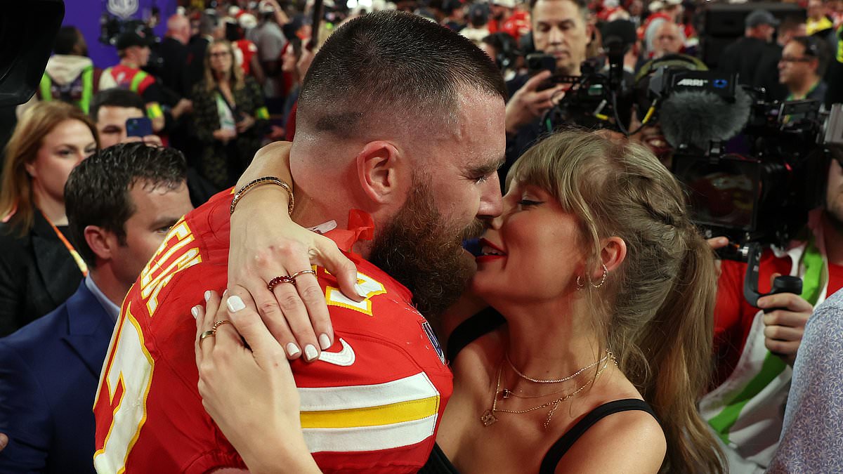taylor-alert-–-taylor-swift-and-travis-kelce-‘hit-the-las-vegas-strip-for-a-double-date-with-patrick-and-brittany-mahomes’-as-chiefs-stars-and-their-wags-return-to-scene-of-super-bowl-glory