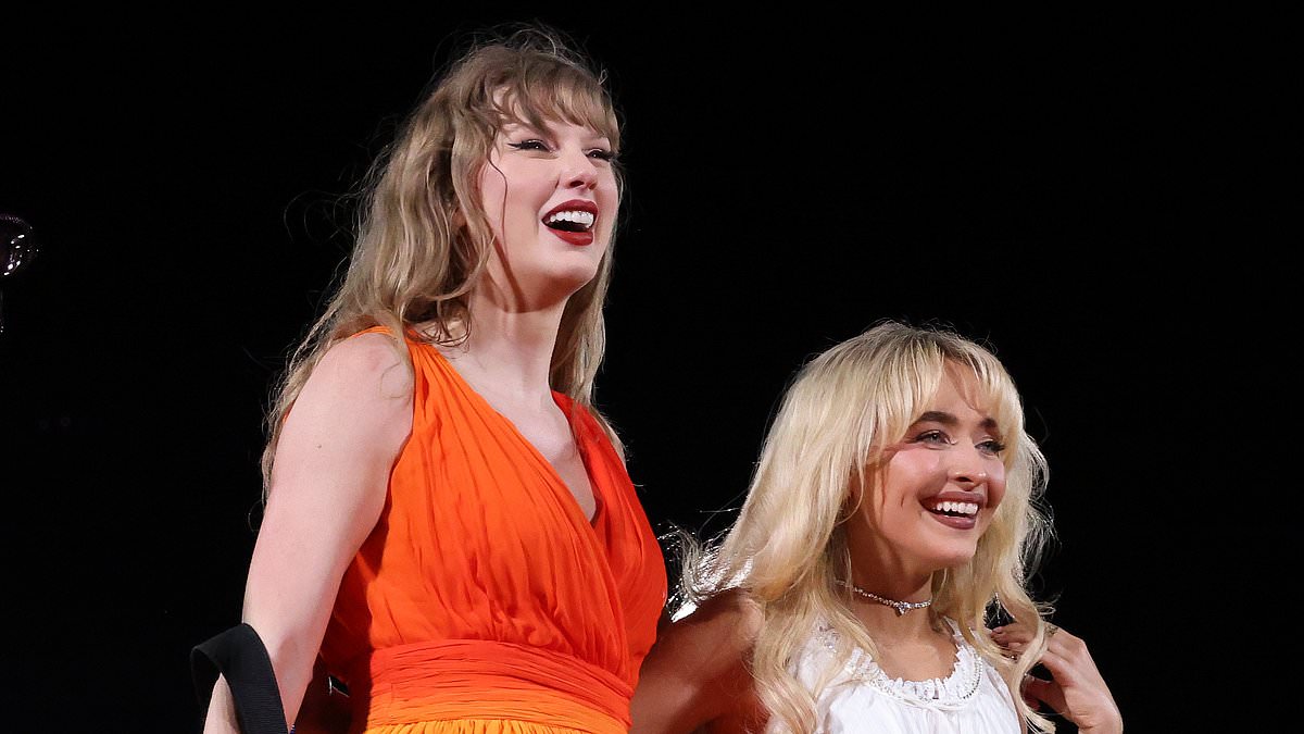 taylor-alert-–-female-artists-including-taylor-swift,-sabrina-carpenter-and-dua-lipa-outshine-male-stars-as-they-hold-record-breaking-number-of-weeks-in-the-singles-chart